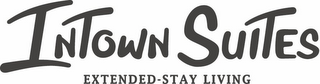 INTOWN SUITES EXTENDED-STAY LIVING