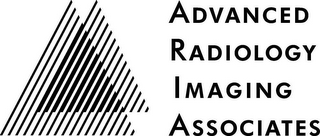 ADVANCED RADIOLOGY IMAGING ASSOCIATES