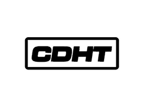 CDHT