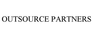 OUTSOURCE PARTNERS