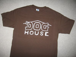 DOG HOUSE