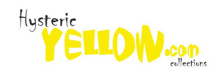 HYSTERIC YELLOW.COM COLLECTIONS