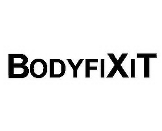 BODYFIXIT