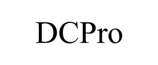 DCPRO