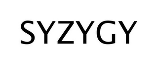 SYZYGY