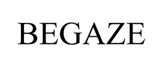 BEGAZE