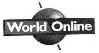 WORLD ONLINE