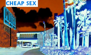 CHEAP SEX MOTEL