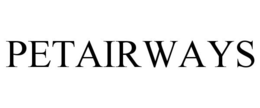 PETAIRWAYS