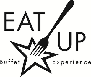 EAT UP BUFFET EXPERIENCE