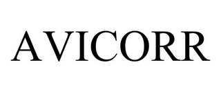 AVICORR