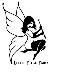 LITTLE FETISH FAIRY