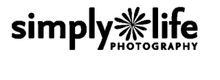 SIMPLY LIFE PHOTOGRAPHY