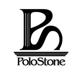 PS POLOSTONE