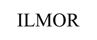 ILMOR