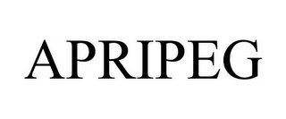 APRIPEG