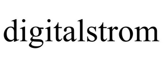 DIGITALSTROM