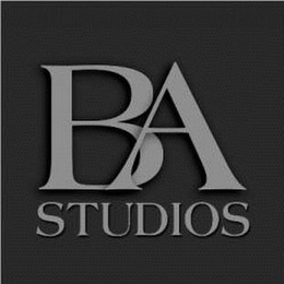 BA STUDIOS