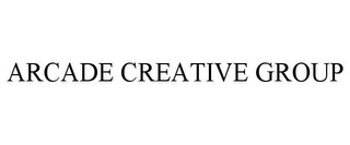 ARCADE CREATIVE GROUP