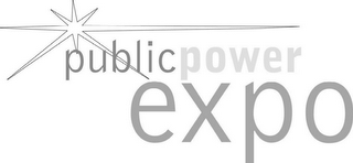 PUBLICPOWER EXPO