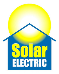 SOLAR ELECTRIC