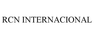 RCN INTERNACIONAL