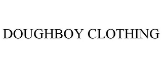 DOUGHBOY CLOTHING