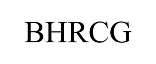 BHRCG