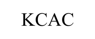 KCAC