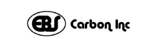 EBS CARBON INC