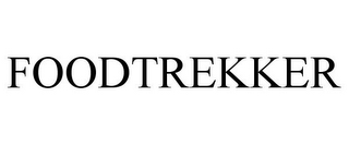 FOODTREKKER