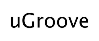 UGROOVE