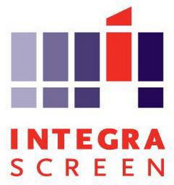 INTEGRA SCREEN