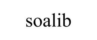 SOALIB