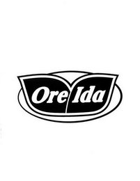 ORE IDA