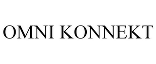 OMNI KONNEKT