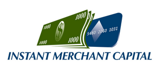 INSTANT MERCHANT CAPITAL