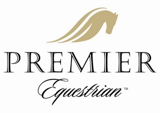 PREMIER EQUESTRIAN