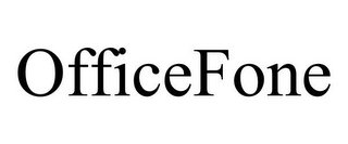 OFFICEFONE