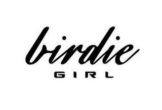 BIRDIE GIRL