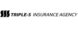 TRIPLE-S INSURANCE AGENCY