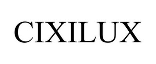 CIXILUX