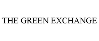 THE GREEN EXCHANGE