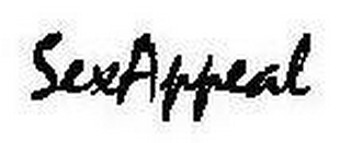 SEXAPPEAL