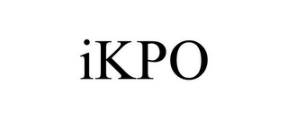 IKPO