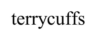 TERRYCUFFS