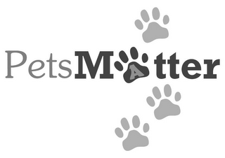 PETSMATTER