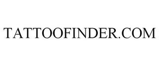 TATTOOFINDER.COM