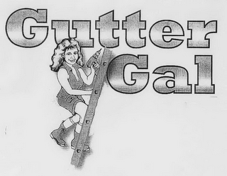 GUTTER GAL