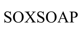 SOXSOAP